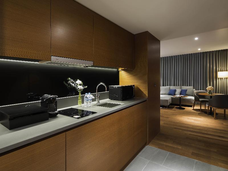 Novotel Ambassador Seoul Dongdaemun Hotel image