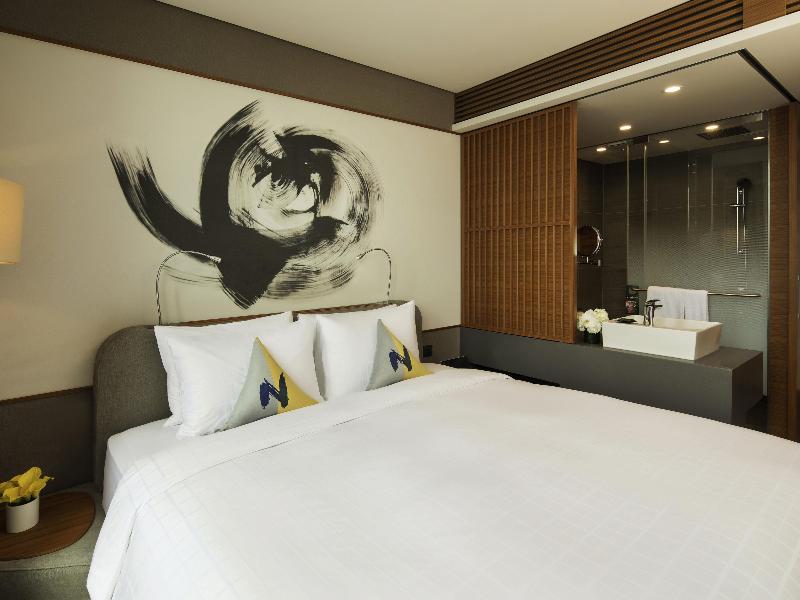 Novotel Ambassador Seoul Dongdaemun Hotel image
