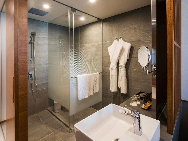 Novotel Ambassador Seoul Dongdaemun Hotel image