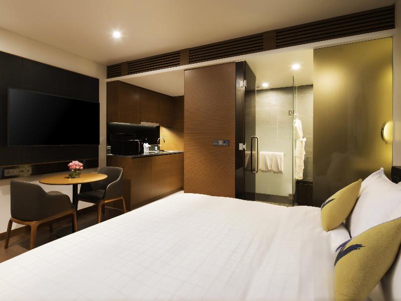 Novotel Ambassador Seoul Dongdaemun Hotel image
