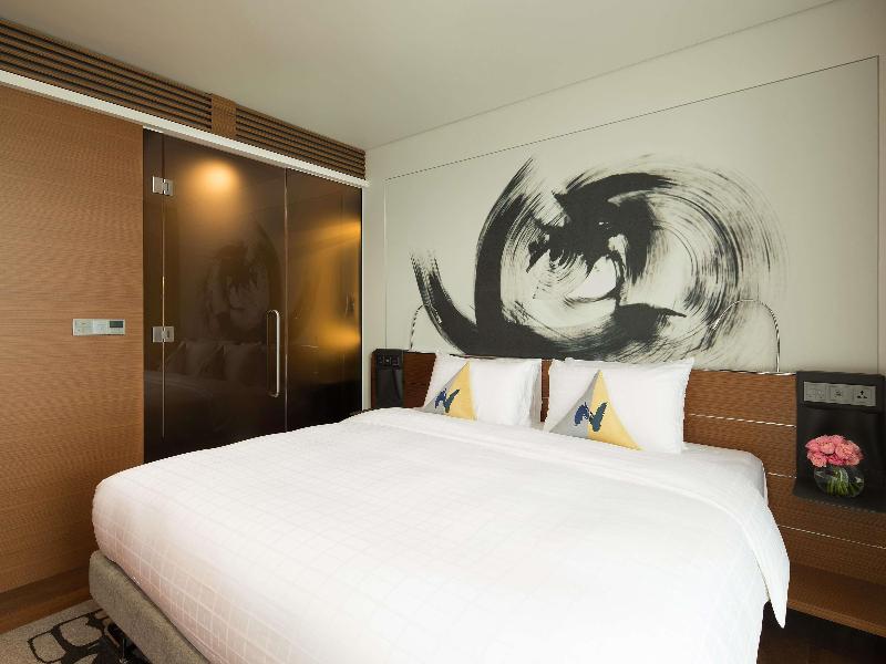 Novotel Ambassador Seoul Dongdaemun Hotel image