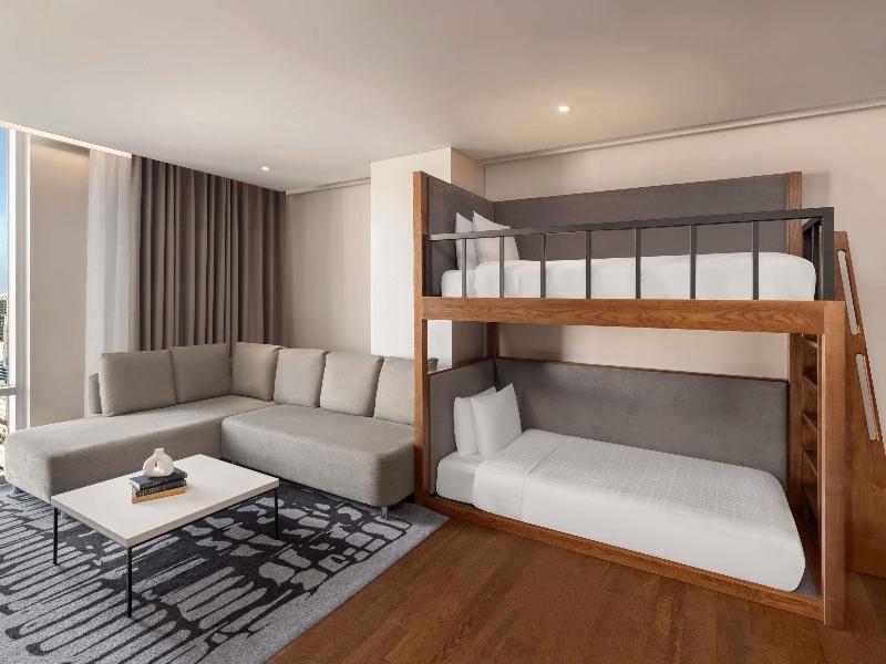 Novotel Ambassador Seoul Dongdaemun Hotel image
