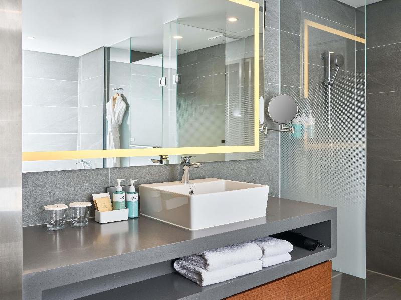 Novotel Ambassador Seoul Dongdaemun Hotel image