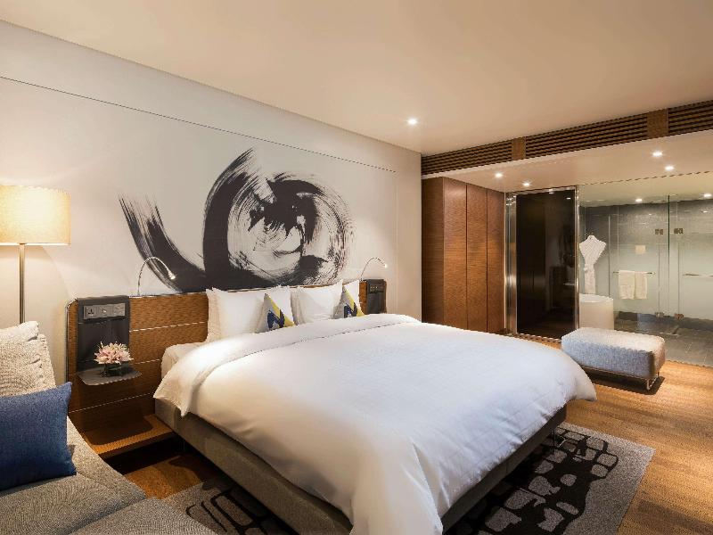 Novotel Ambassador Seoul Dongdaemun Hotel image