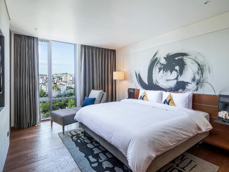 Novotel Ambassador Seoul Dongdaemun Hotel image