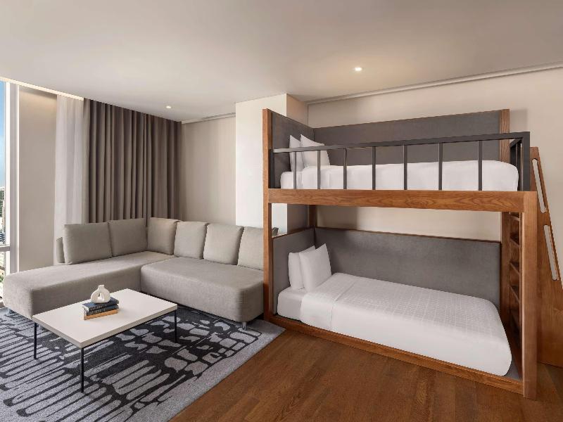 Novotel Ambassador Seoul Dongdaemun Hotel image