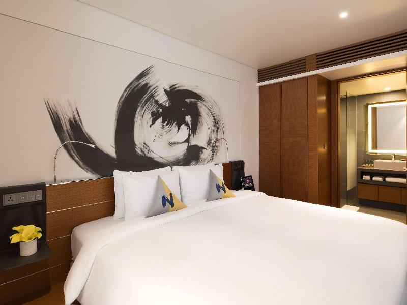 Novotel Ambassador Seoul Dongdaemun Hotel image