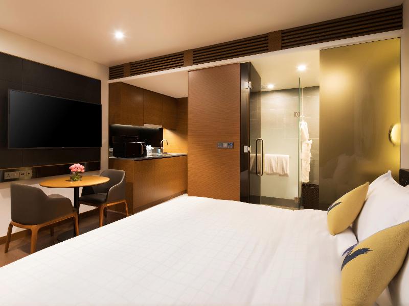 Novotel Ambassador Seoul Dongdaemun Hotel image