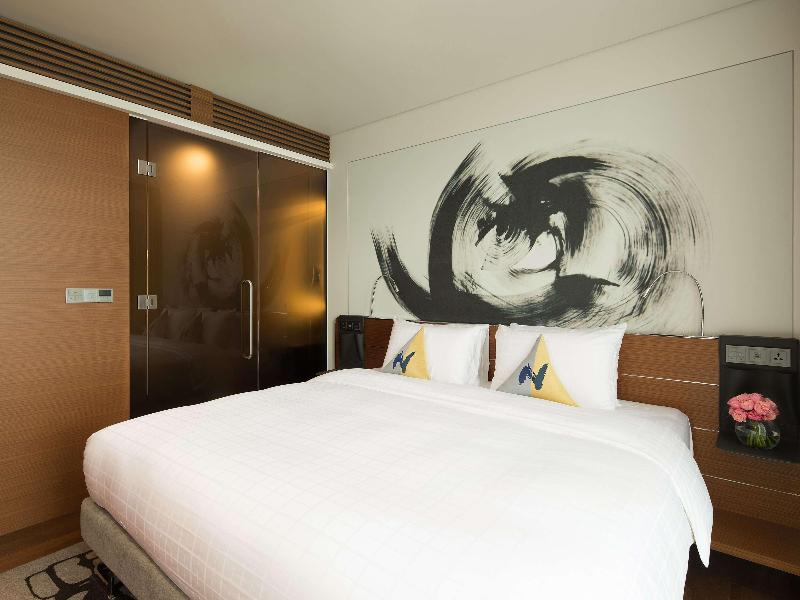Novotel Ambassador Seoul Dongdaemun Hotel image