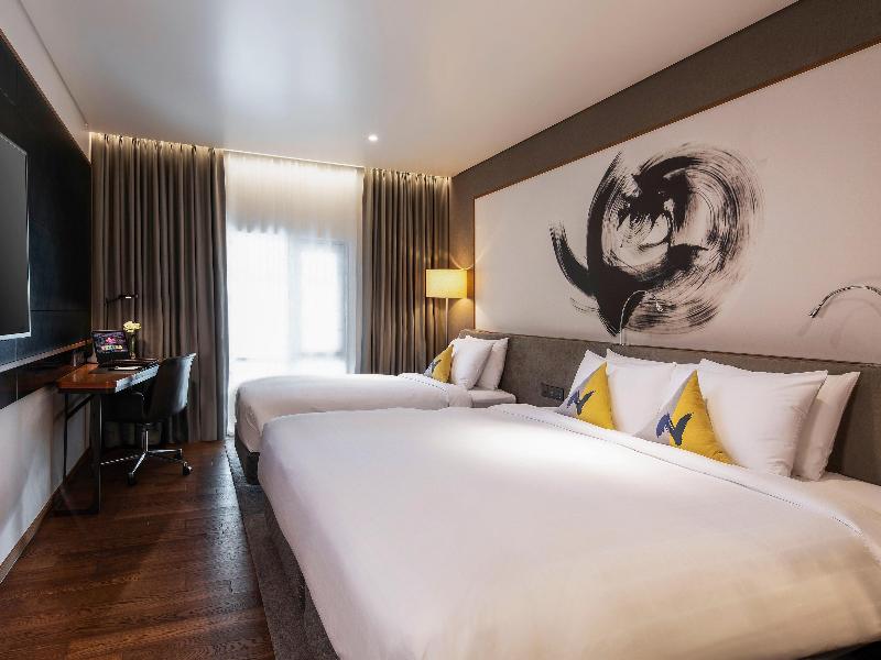 Novotel Ambassador Seoul Dongdaemun Hotel image