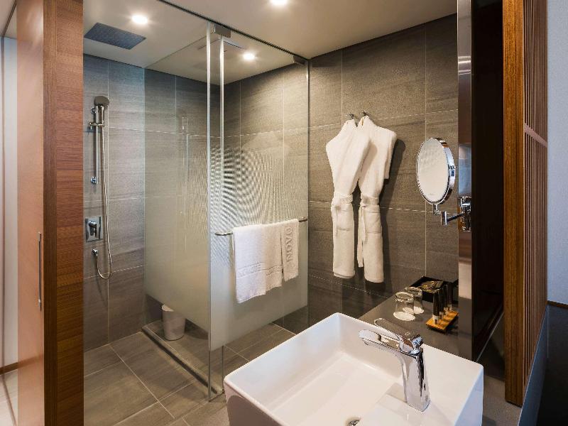 Novotel Ambassador Seoul Dongdaemun Hotel image