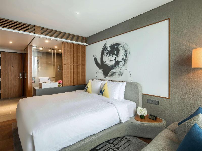 Novotel Ambassador Seoul Dongdaemun Hotel image