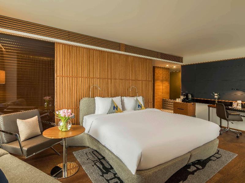 Novotel Ambassador Seoul Dongdaemun Hotel image