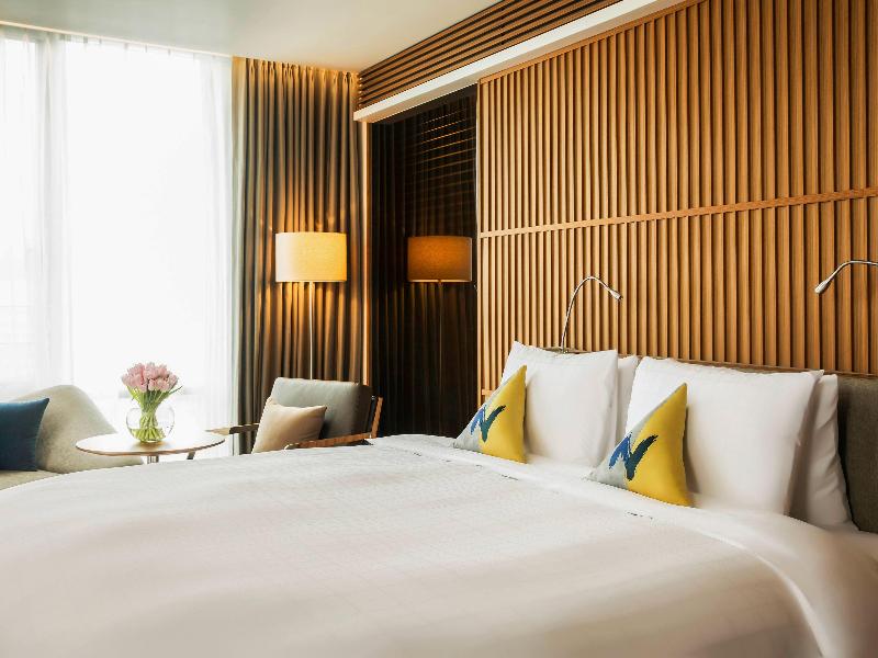 Novotel Ambassador Seoul Dongdaemun Hotel image