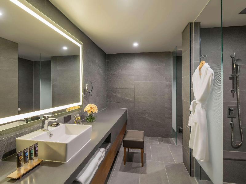 Novotel Ambassador Seoul Dongdaemun Hotel image