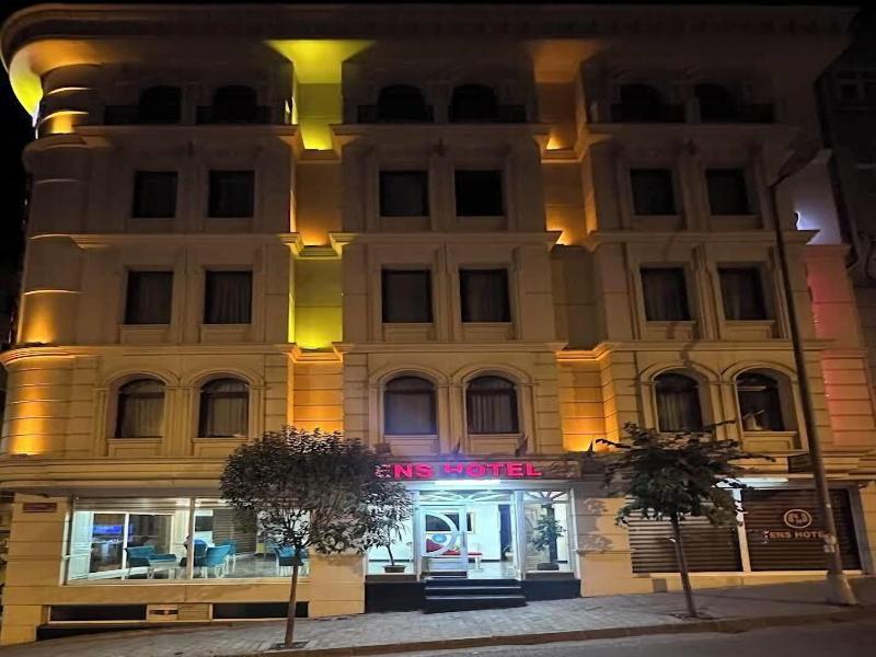 Oguzhan Hotel image