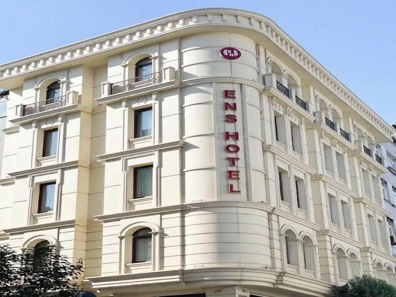 Oguzhan Hotel image