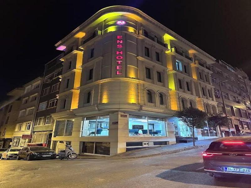 Oguzhan Hotel image