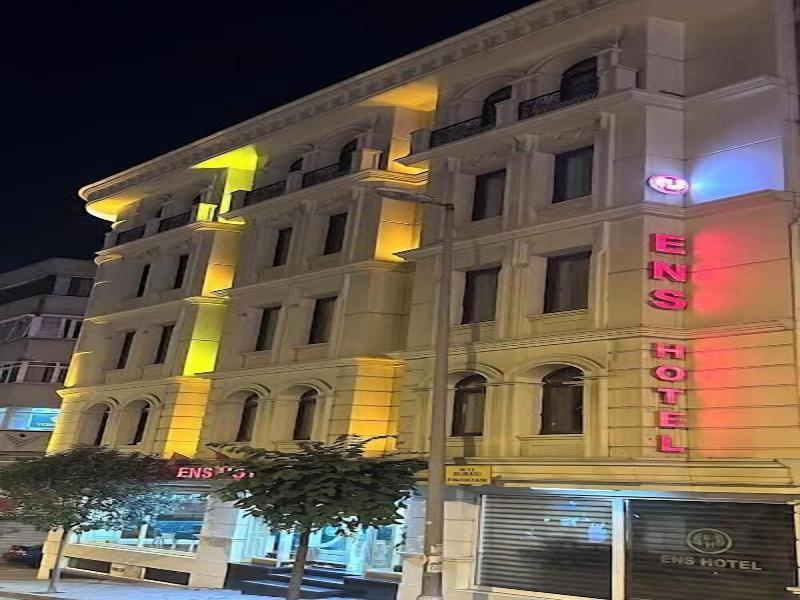Oguzhan Hotel image