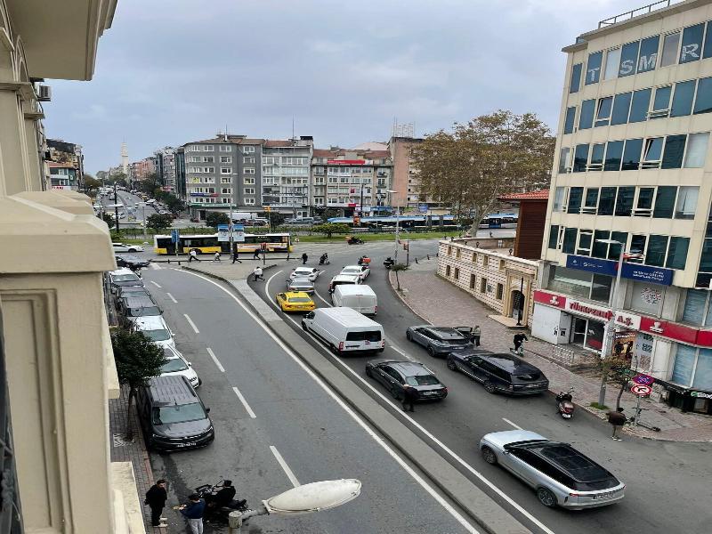 Oguzhan Hotel image