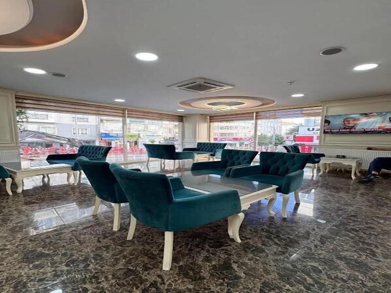 Oguzhan Hotel image