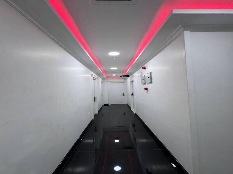 Oguzhan Hotel image