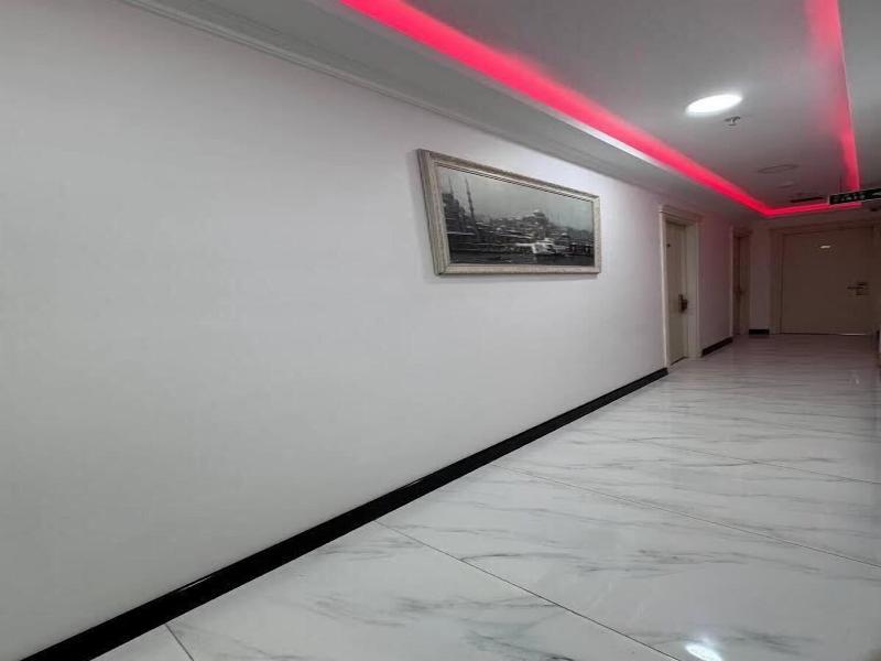 Oguzhan Hotel image