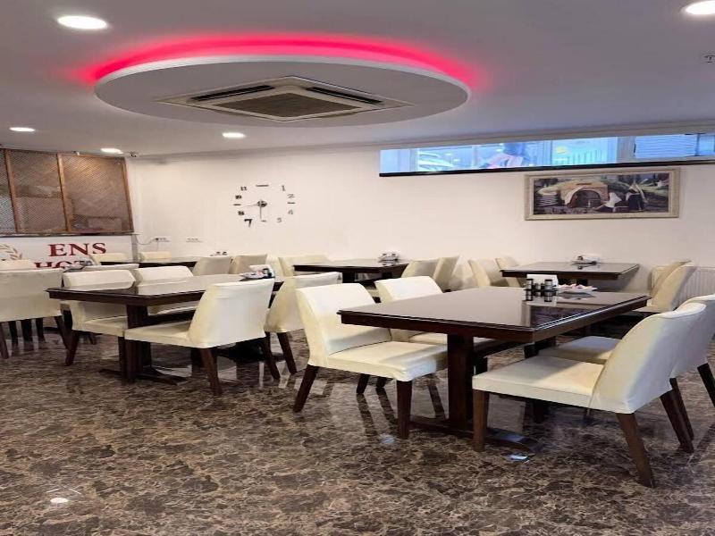 Oguzhan Hotel image
