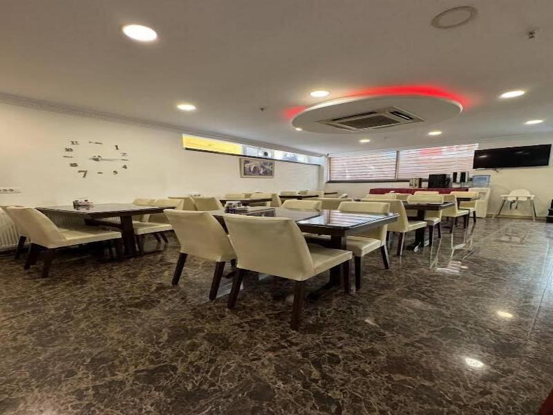 Oguzhan Hotel image