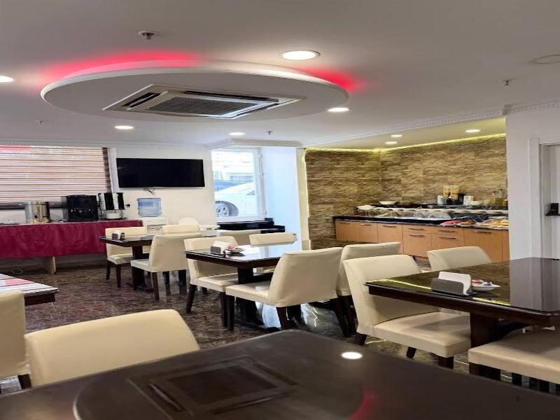 Oguzhan Hotel image