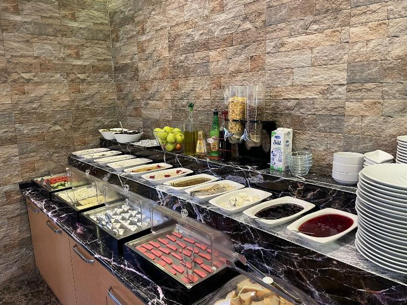 Oguzhan Hotel image