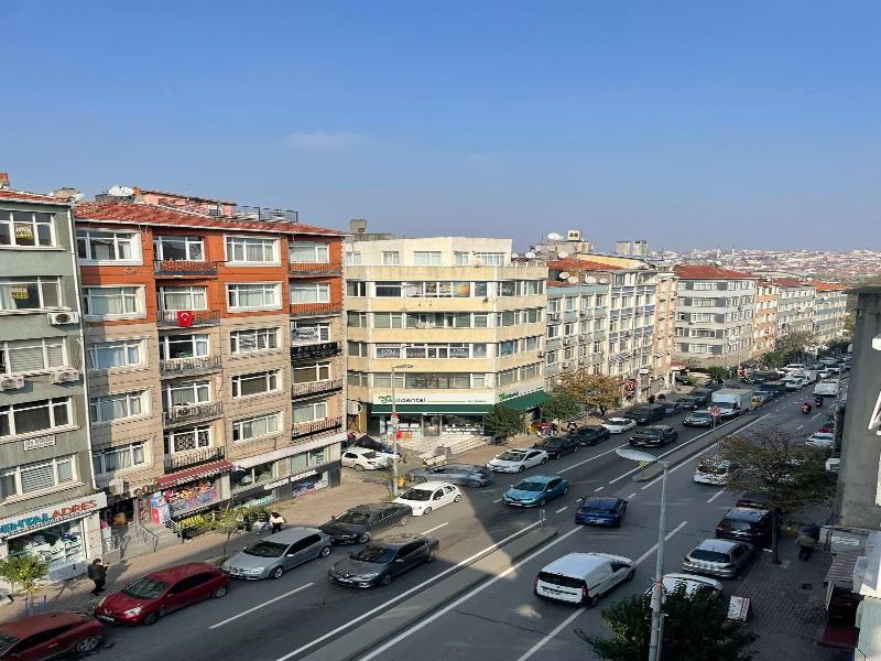 Oguzhan Hotel image