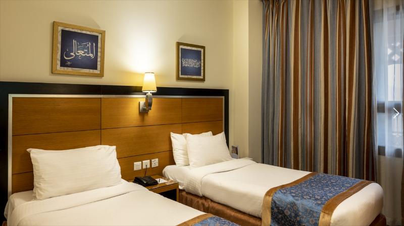 Durrat Al Eiman Hotel 3