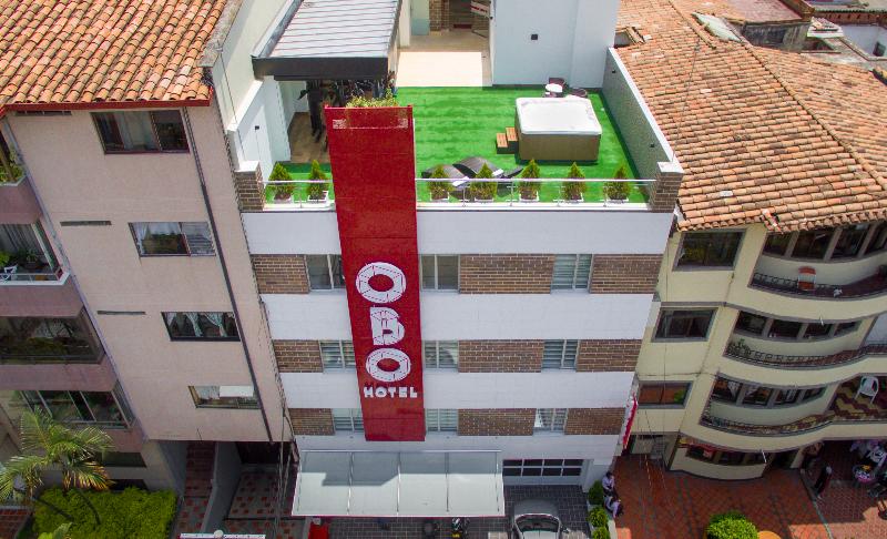 Hotel Obo