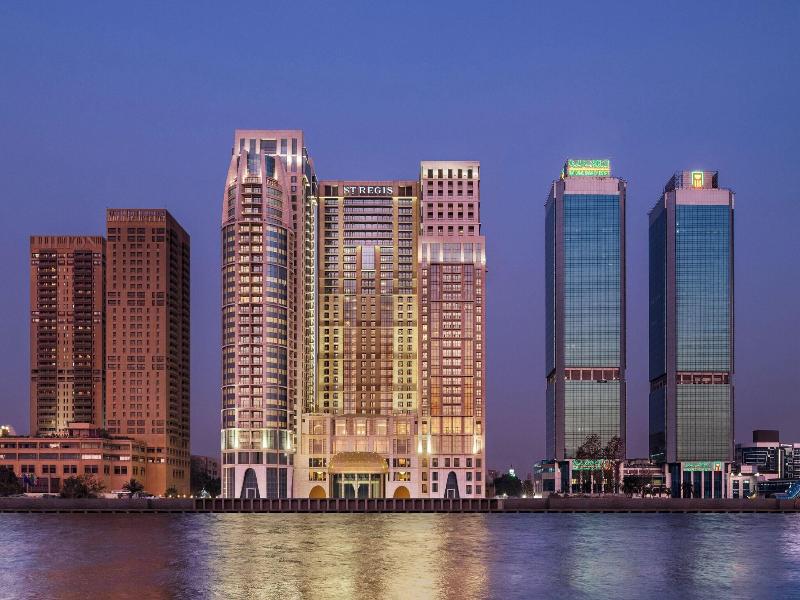 St.Regis Cairo image