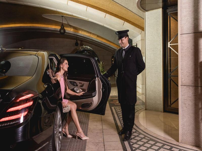 St.Regis Cairo image