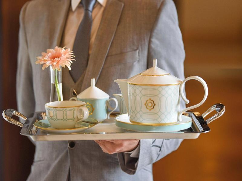 St.Regis Cairo image