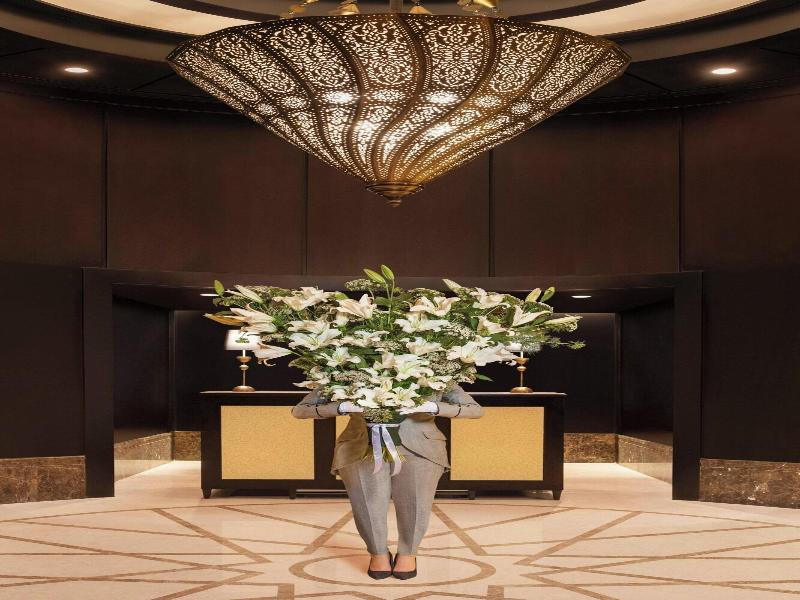 St.Regis Cairo image