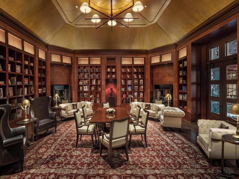 St.Regis Cairo image