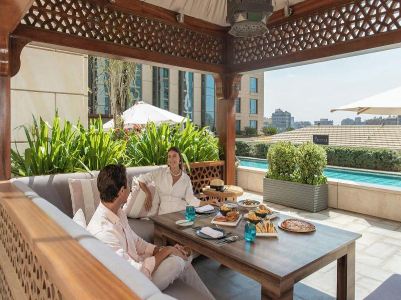 St.Regis Cairo image