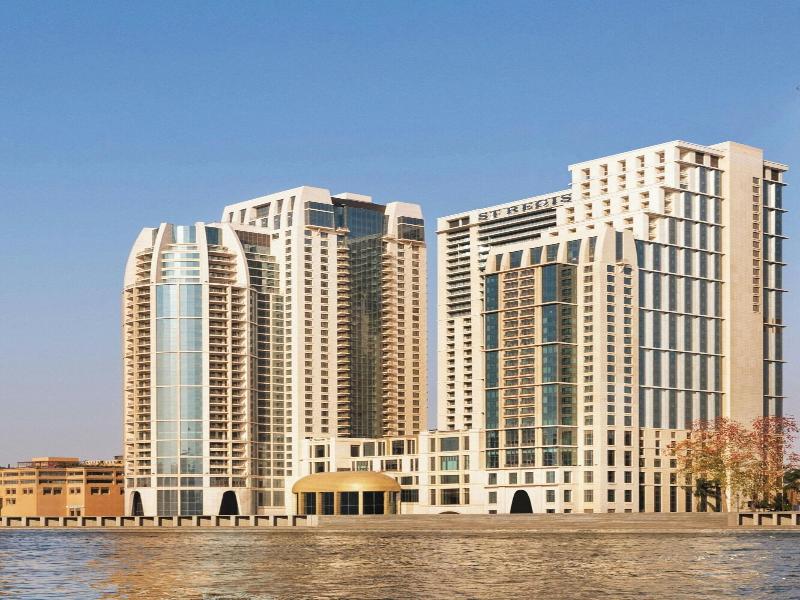 St.Regis Cairo image