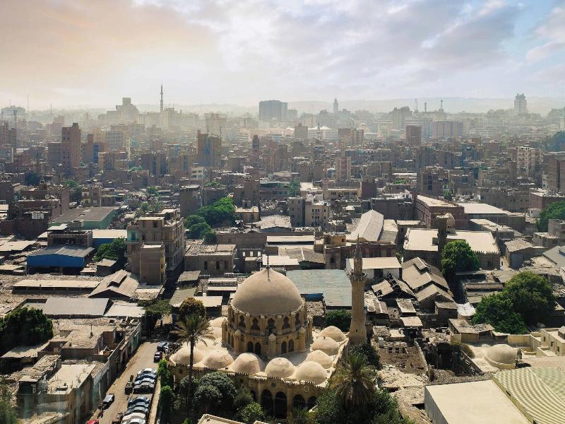 St.Regis Cairo image