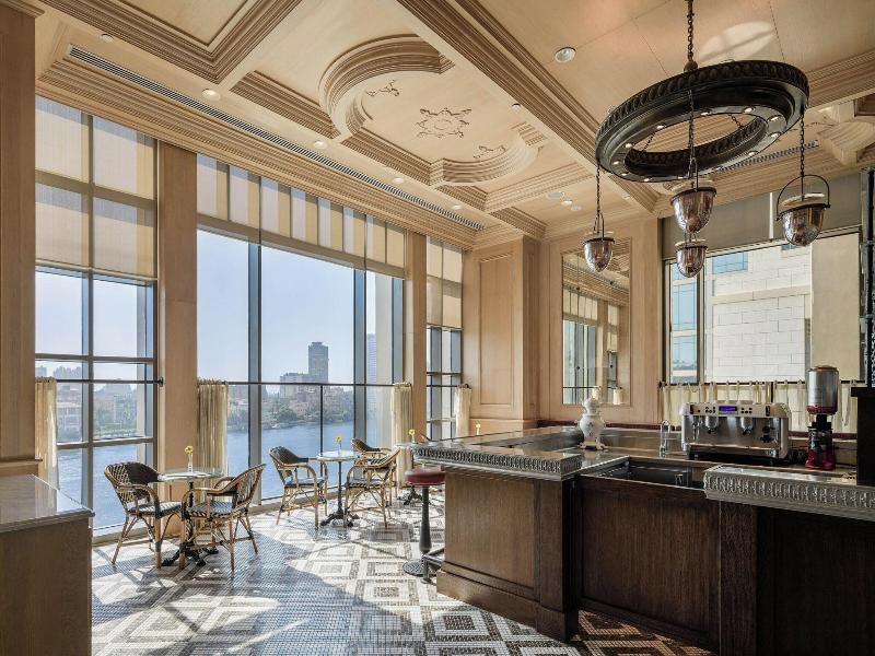 St.Regis Cairo image