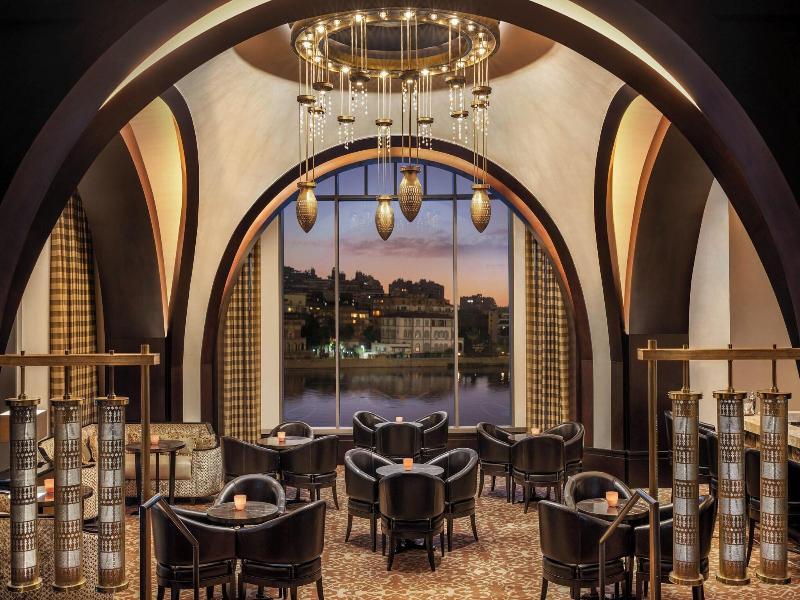 St.Regis Cairo image