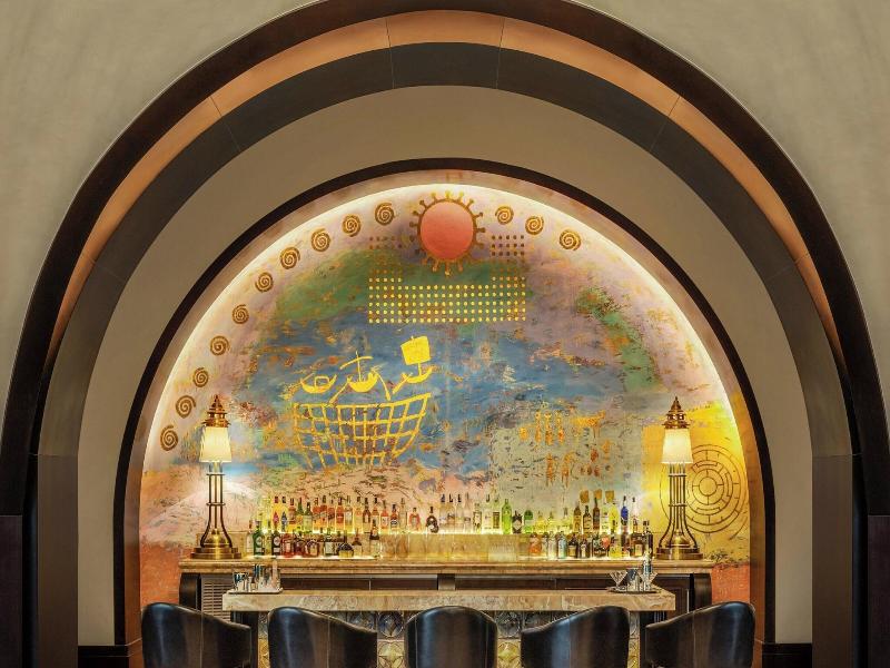 St.Regis Cairo image