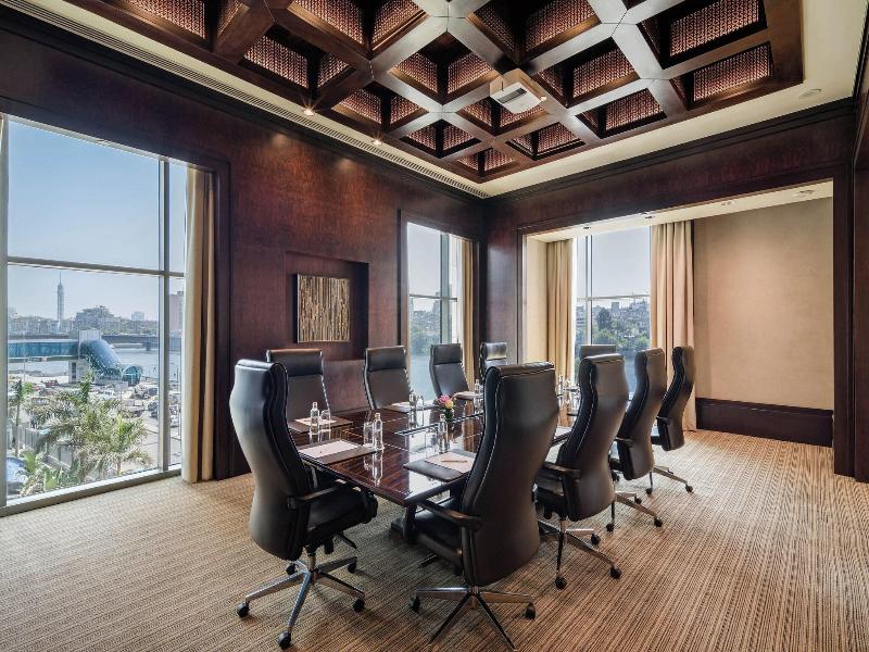 St.Regis Cairo image