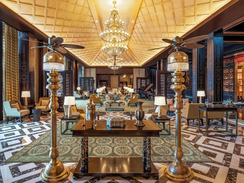 St.Regis Cairo image