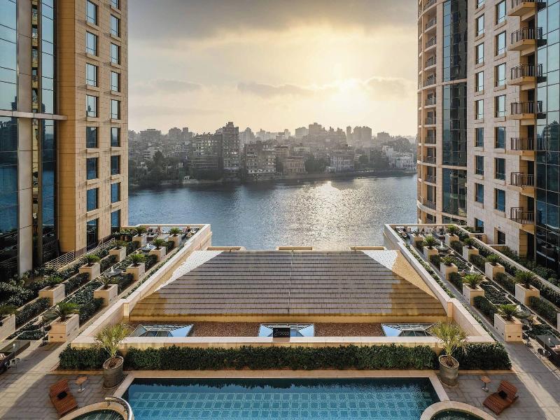 St.Regis Cairo image