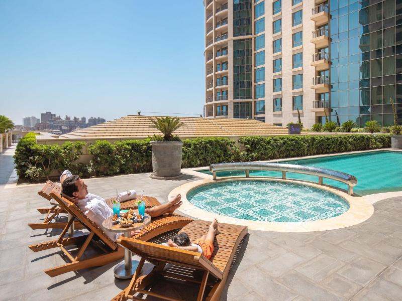 St.Regis Cairo image