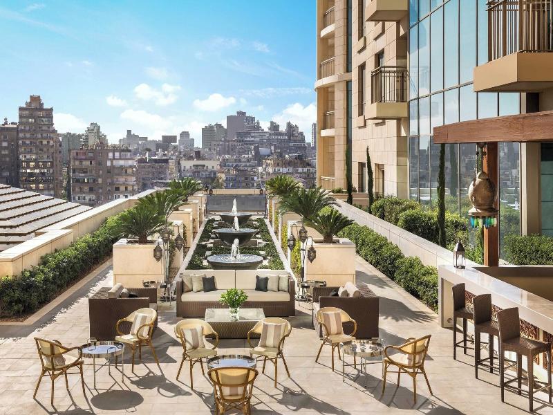 St.Regis Cairo image